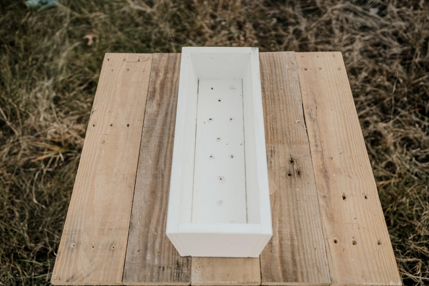 Planter #2
