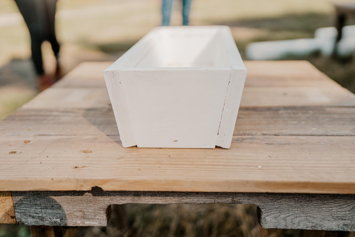 Planter #3