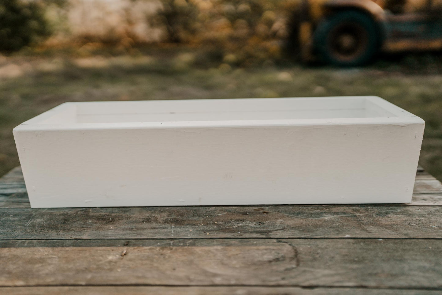 Planter #4