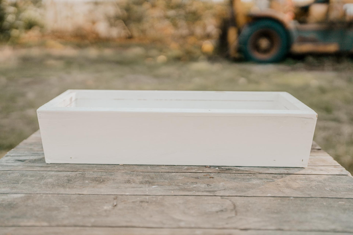 Planter #7