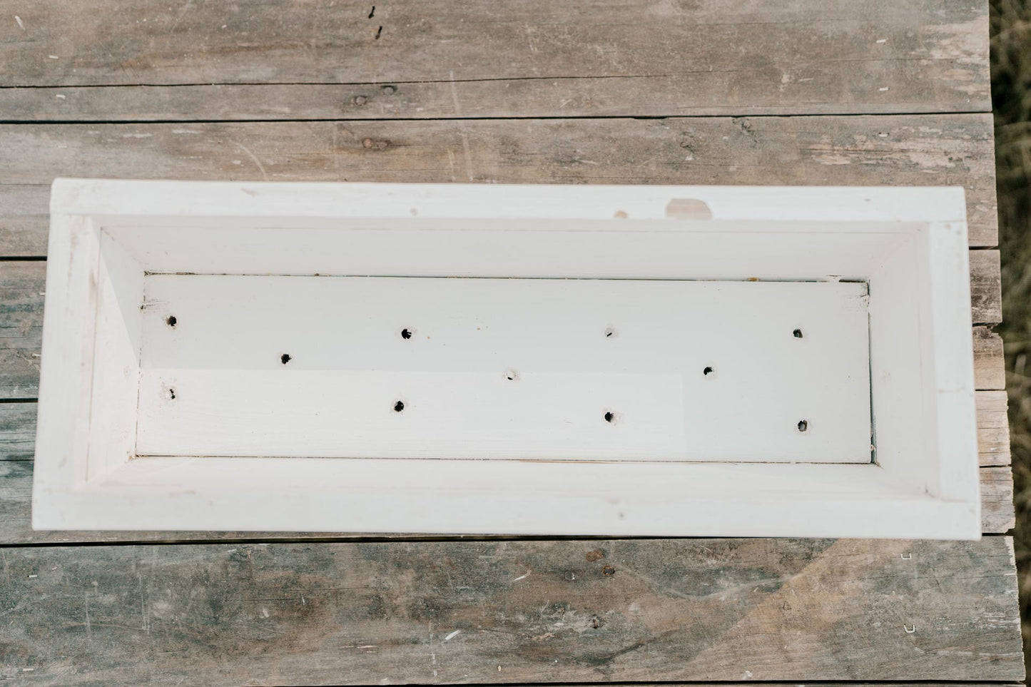 Planter #7