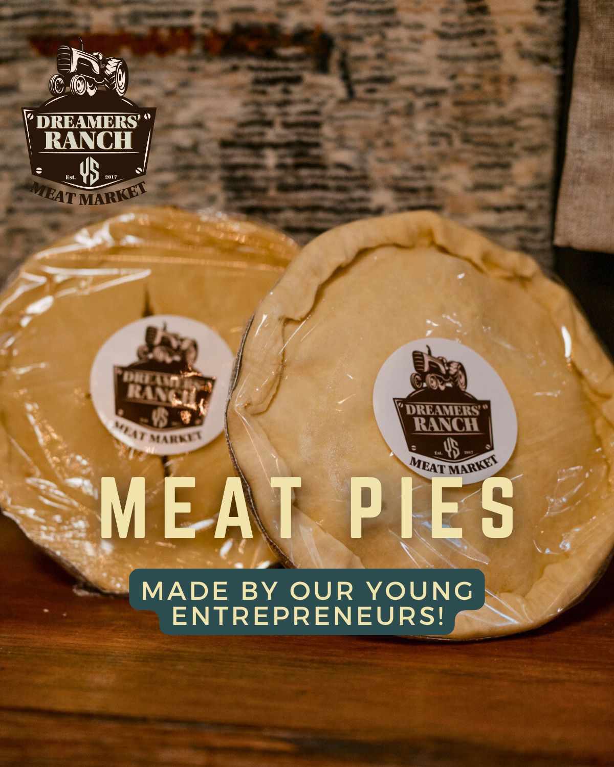 Meat Pies