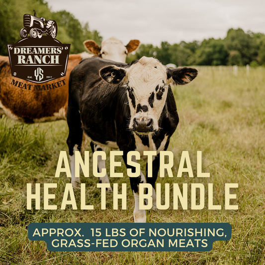 Ancestral Health Bundle