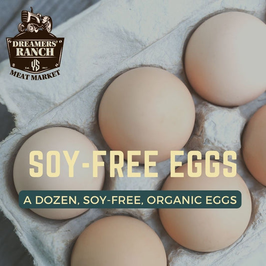 Eggs (Purchase Locally)