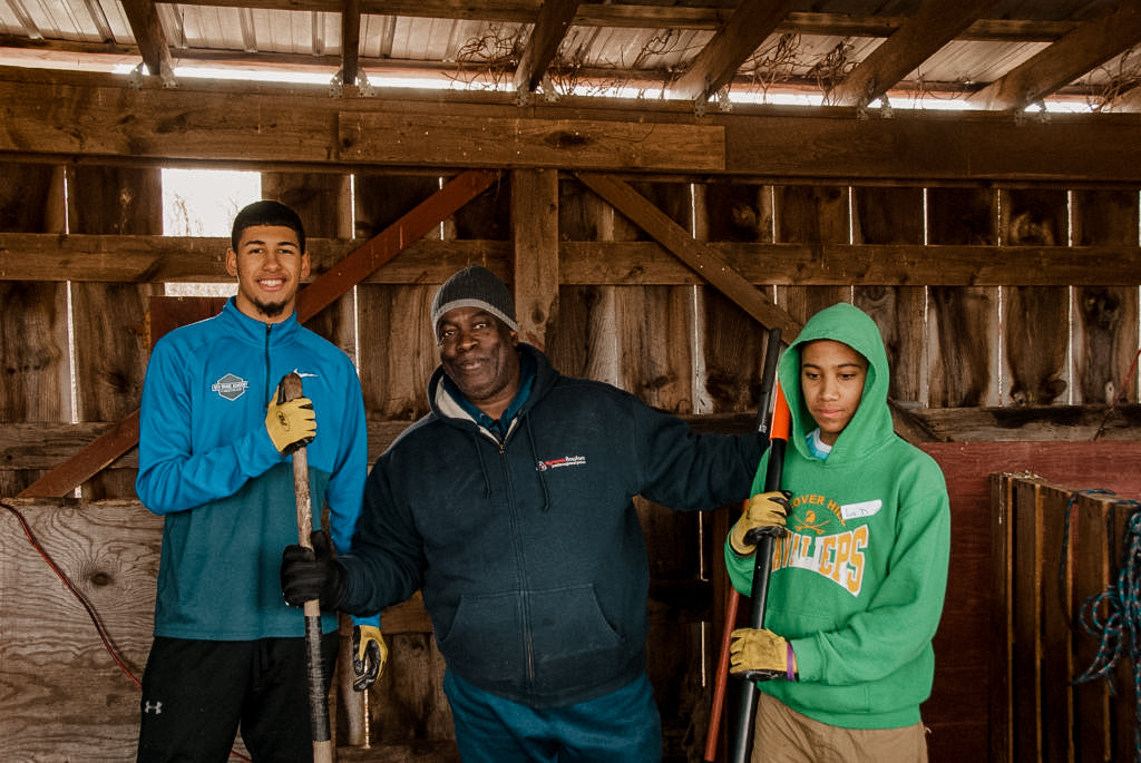 Redeemers Ranch Dreamers' Ranch – Dreamers' Ranch