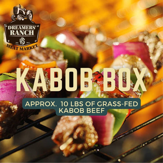 Kabob Box