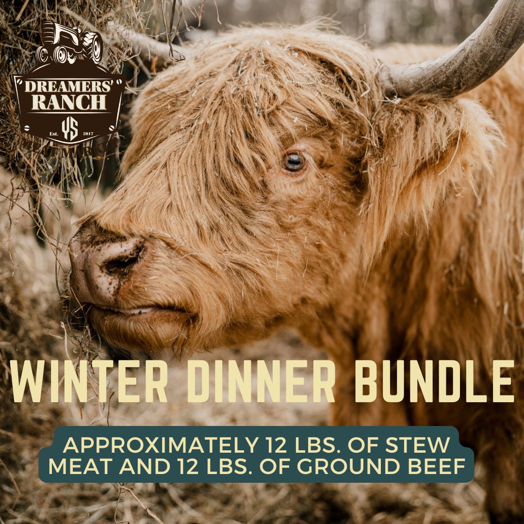 Winter Dinner Bundle